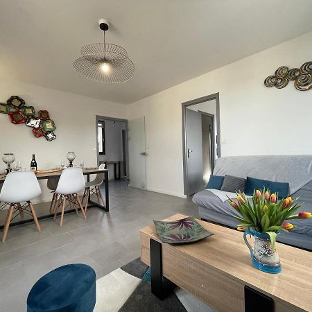 Grand Appartement En Vallee De La Loire Gennes-Val-de-Loire 외부 사진