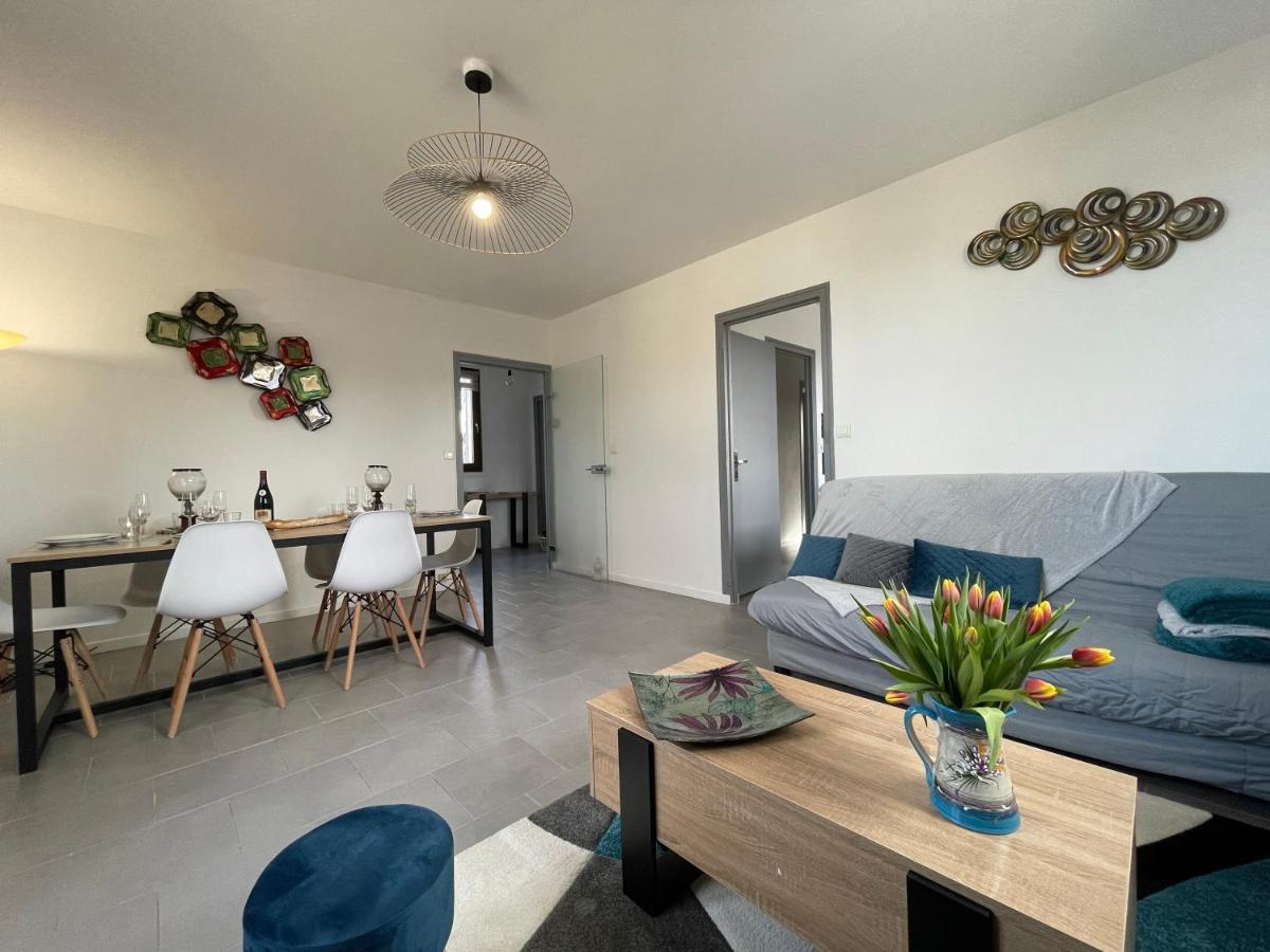 Grand Appartement En Vallee De La Loire Gennes-Val-de-Loire 외부 사진