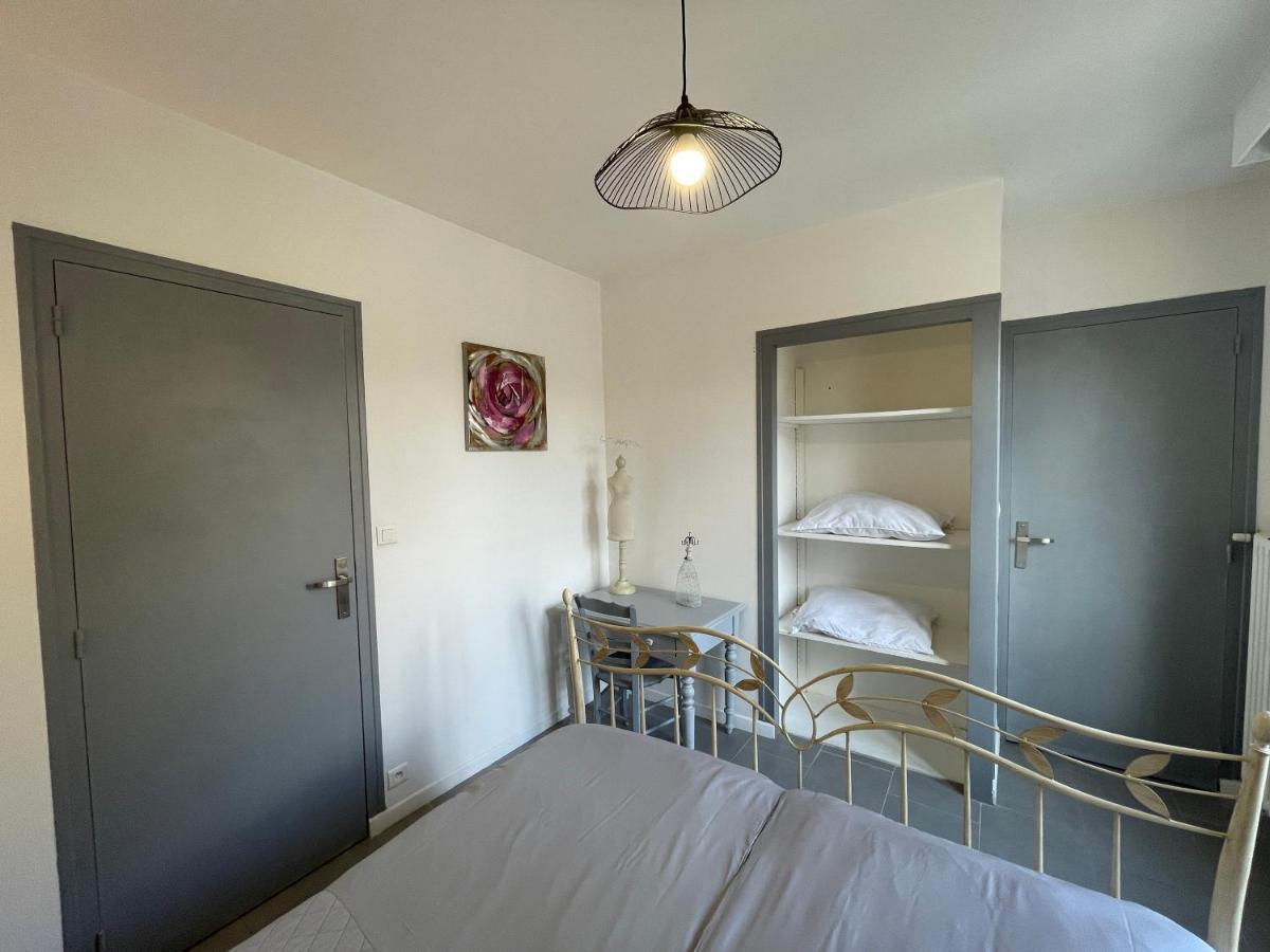 Grand Appartement En Vallee De La Loire Gennes-Val-de-Loire 외부 사진